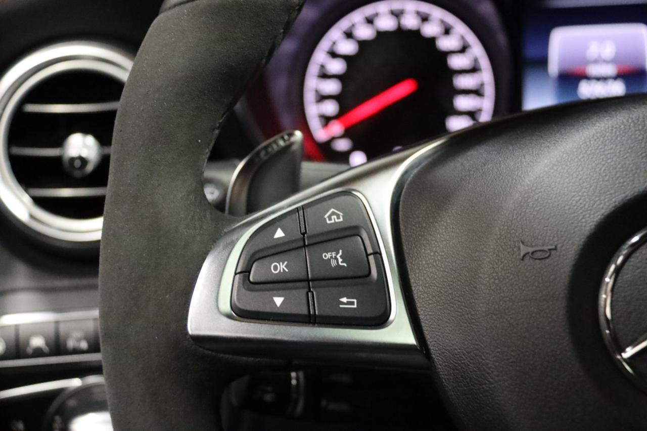 2018 Mercedes-Benz AMG C 43 4MAITC Studio Performance Package 2dr Coupe Skokie IL