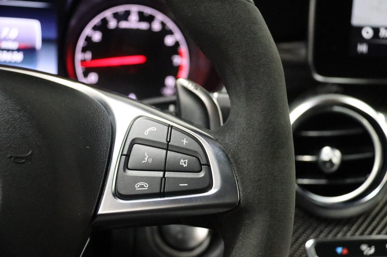 2018 Mercedes-Benz AMG C 43 4MAITC Studio Performance Package 2dr Coupe Skokie IL