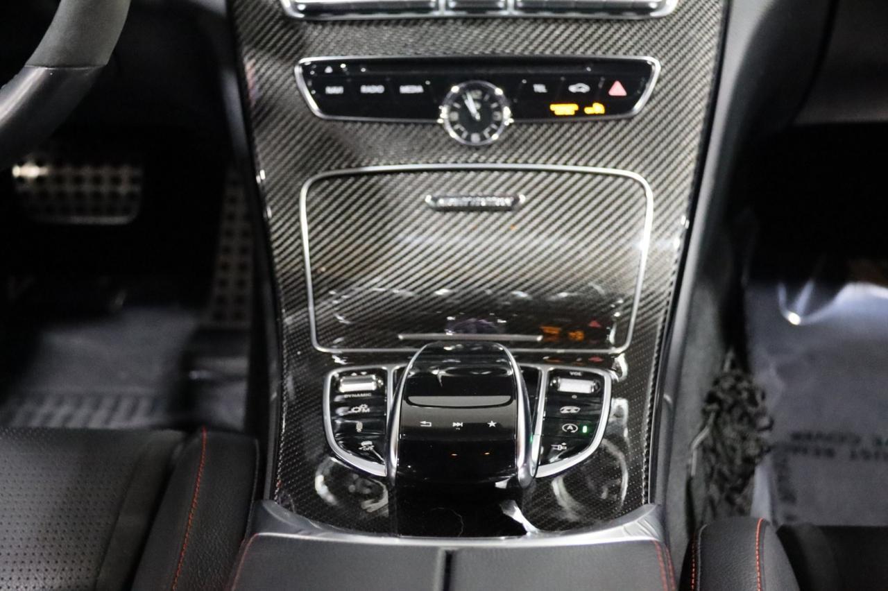 2018 Mercedes-Benz AMG C 43 4MAITC Studio Performance Package 2dr Coupe Skokie IL