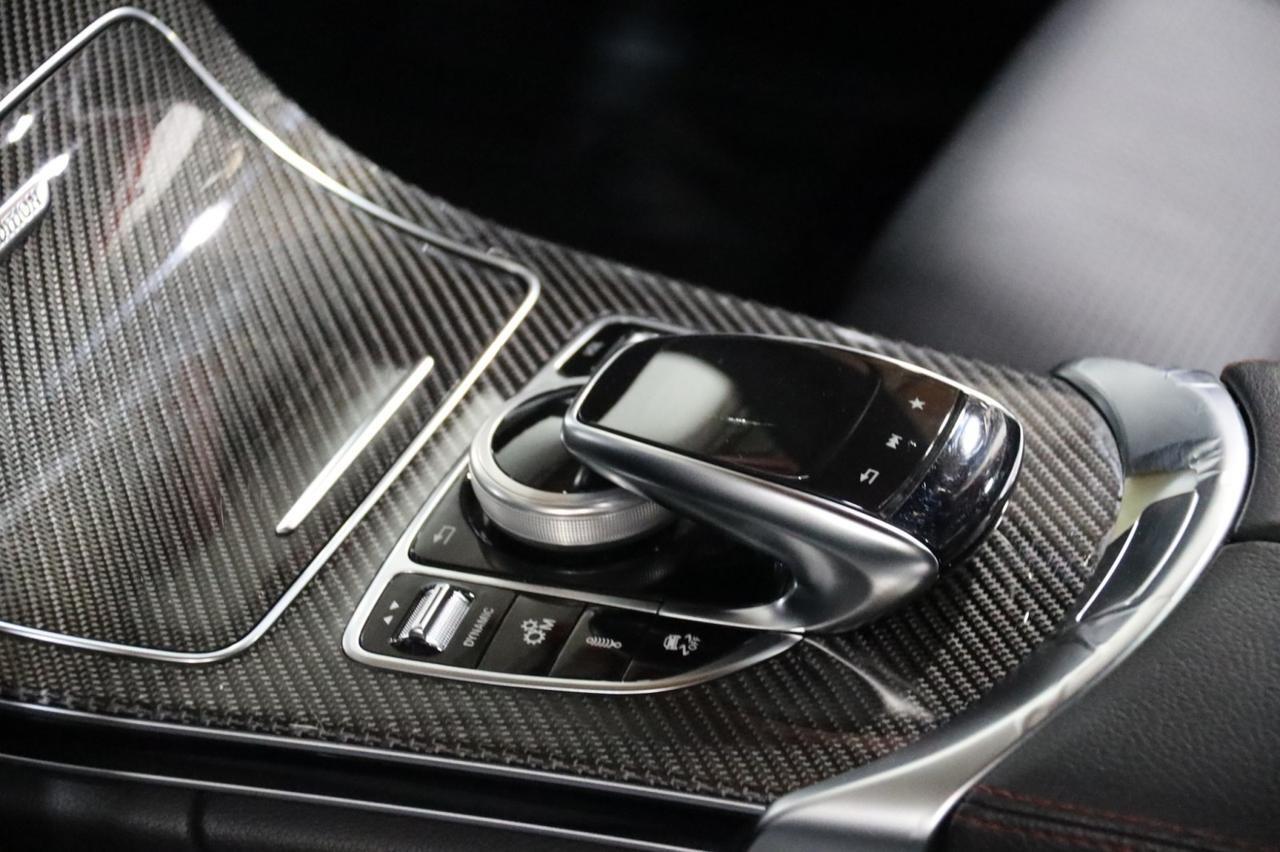 2018 Mercedes-Benz AMG C 43 4MAITC Studio Performance Package 2dr Coupe Skokie IL