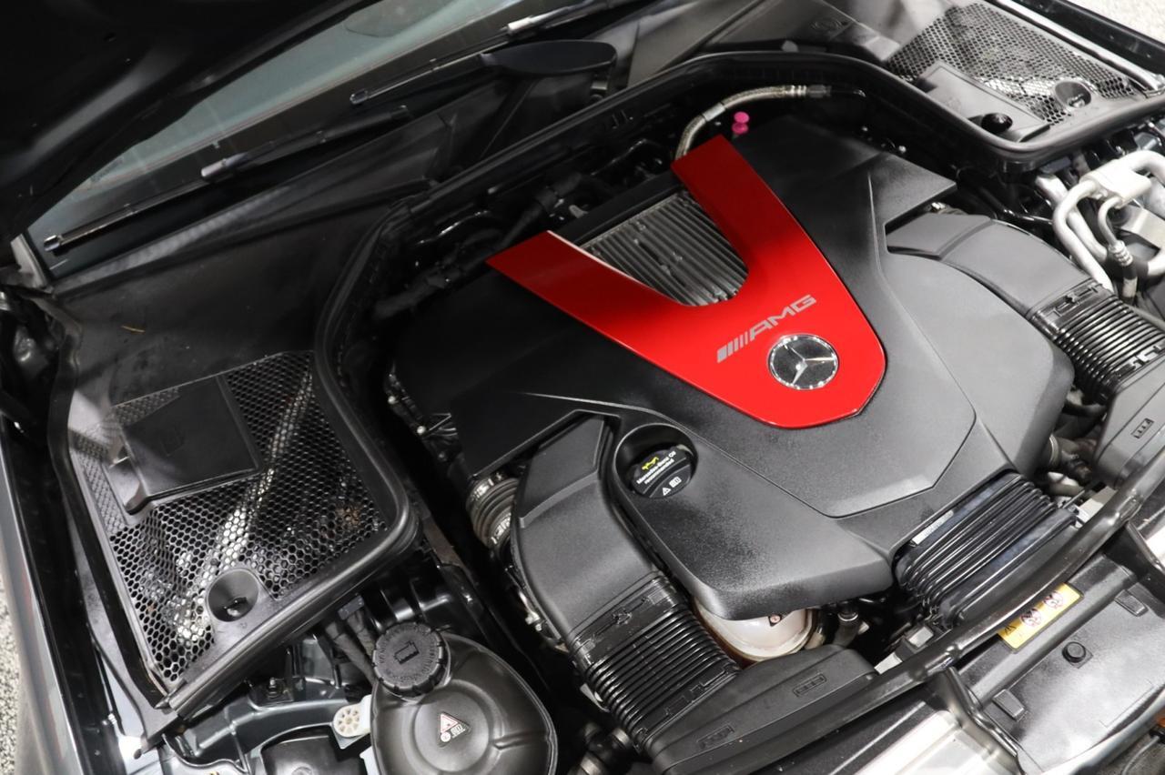 2018 Mercedes-Benz AMG C 43 4MAITC Studio Performance Package 2dr Coupe Skokie IL