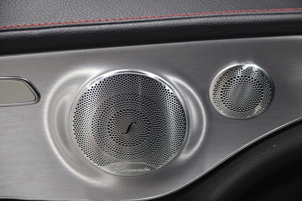 2018 Mercedes-Benz AMG C 43 4MAITC Studio Performance Package 2dr Coupe Skokie IL