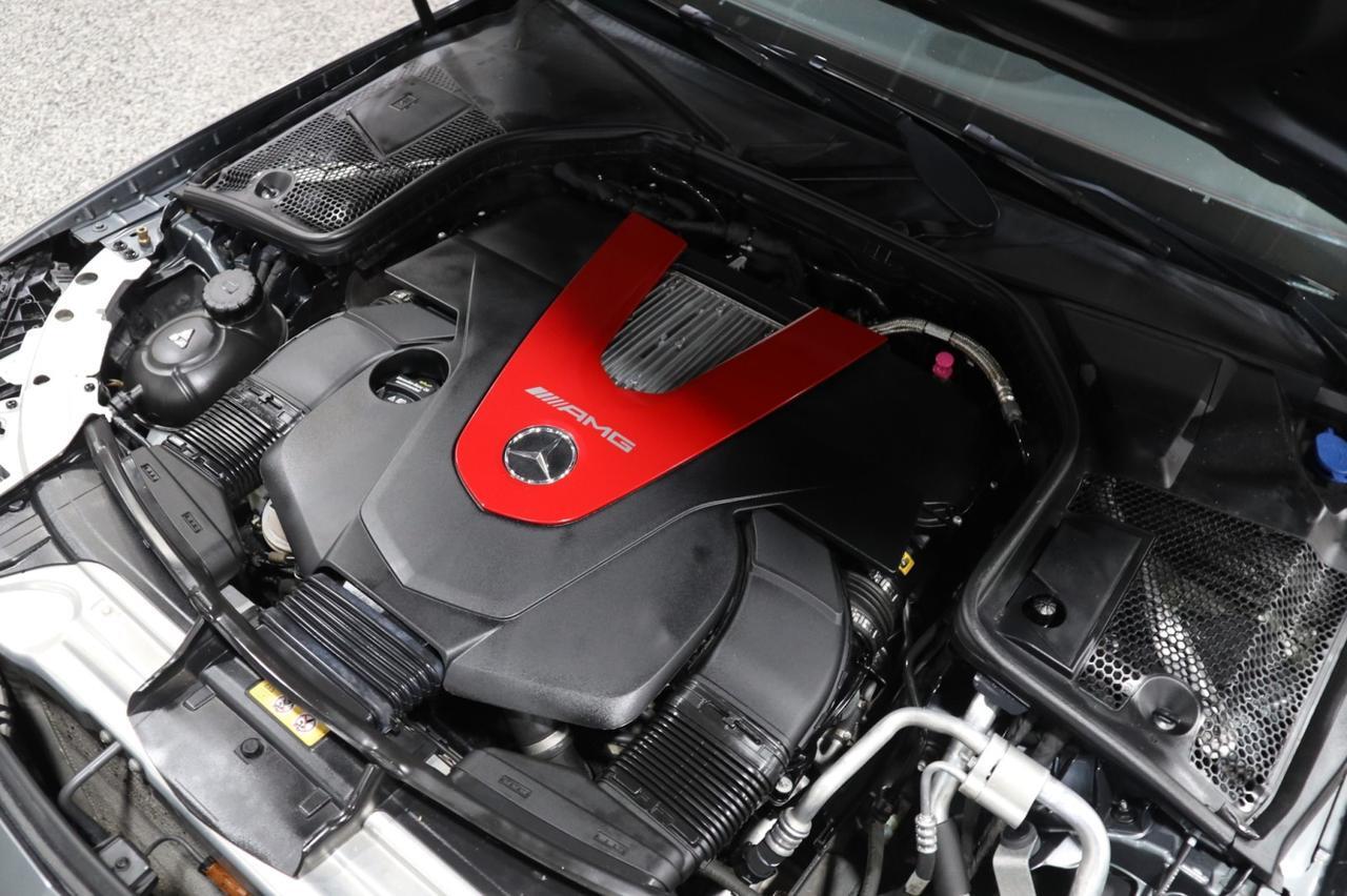 2018 Mercedes-Benz AMG C 43 4MAITC Studio Performance Package 2dr Coupe Skokie IL