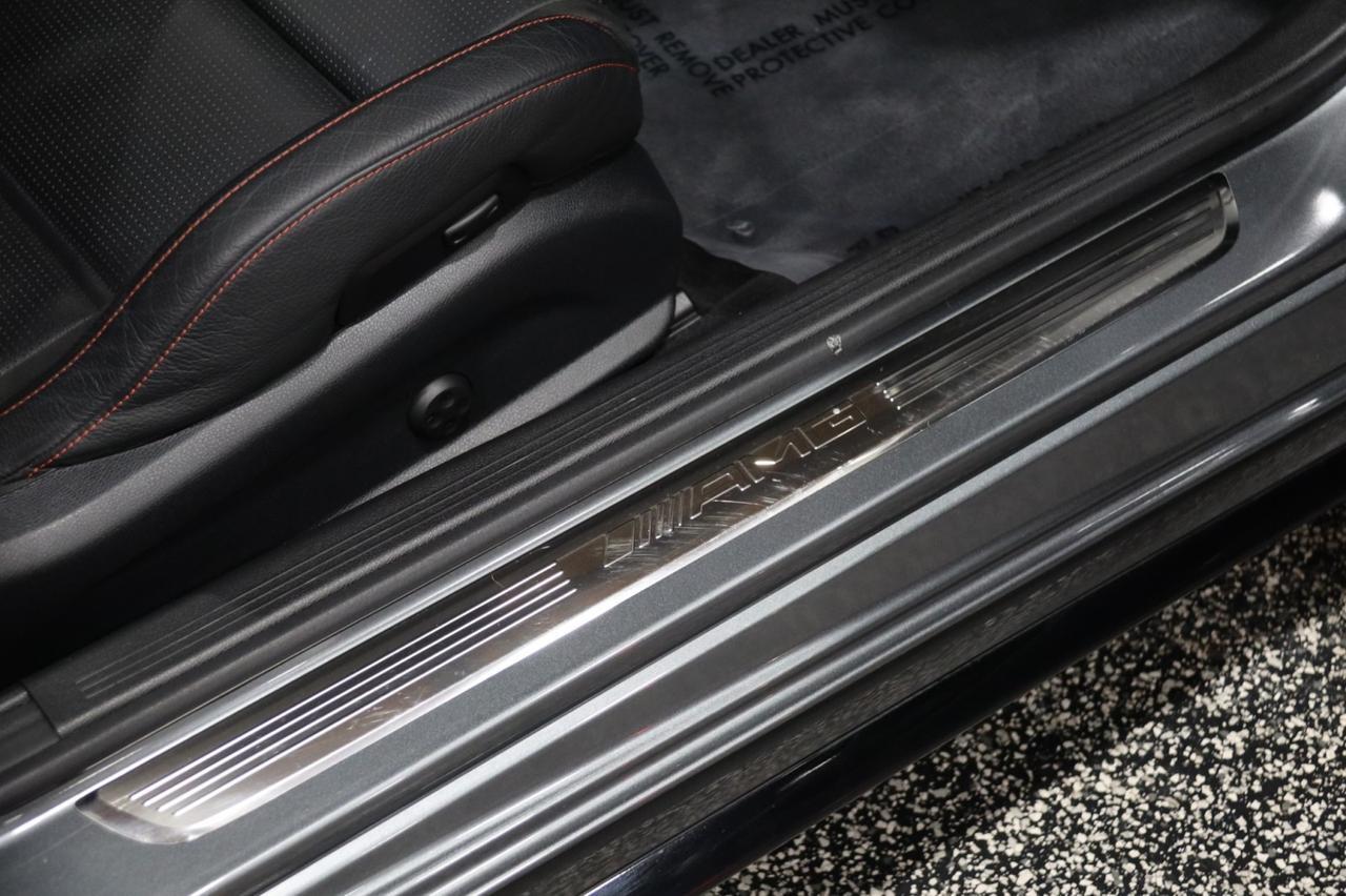 2018 Mercedes-Benz AMG C 43 4MAITC Studio Performance Package 2dr Coupe Skokie IL