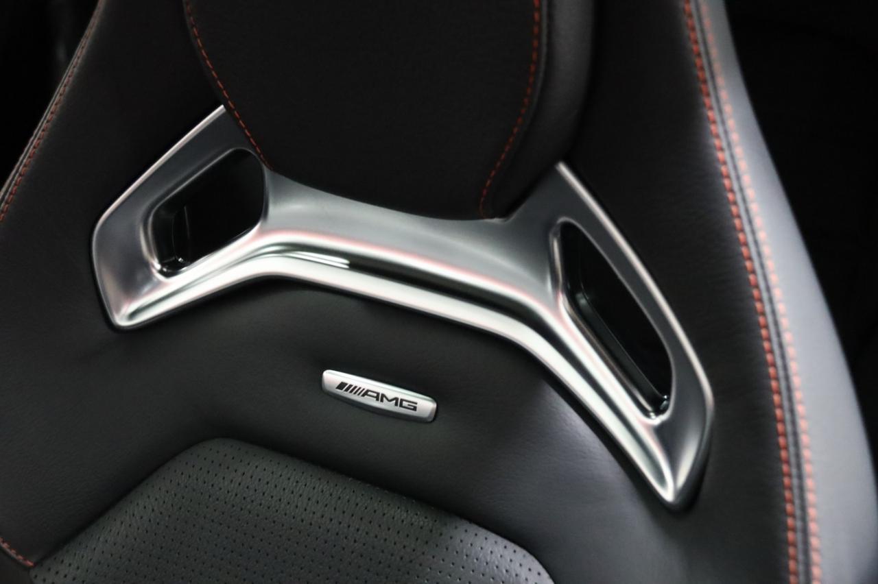 2018 Mercedes-Benz AMG C 43 4MAITC Studio Performance Package 2dr Coupe Skokie IL