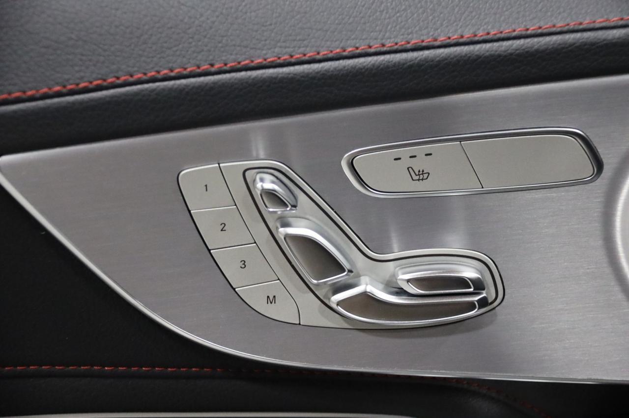 2018 Mercedes-Benz AMG C 43 4MAITC Studio Performance Package 2dr Coupe Skokie IL