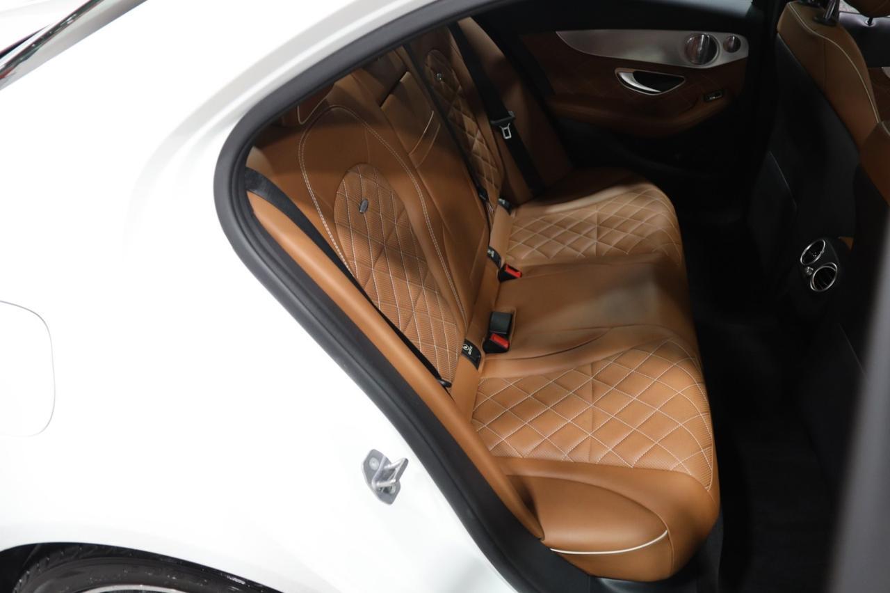 2018 Mercedes-Benz AMG C 43 4MATIC Designo 4dr Sedan Skokie IL