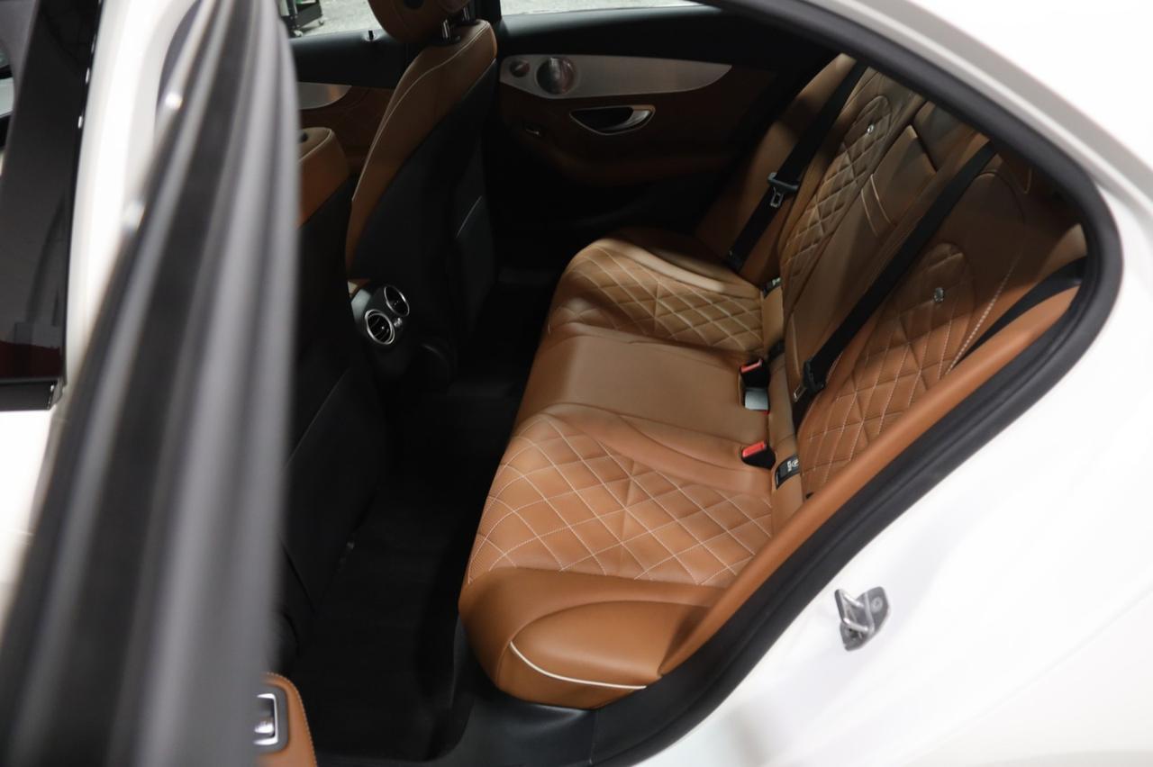 2018 Mercedes-Benz AMG C 43 4MATIC Designo 4dr Sedan Skokie IL