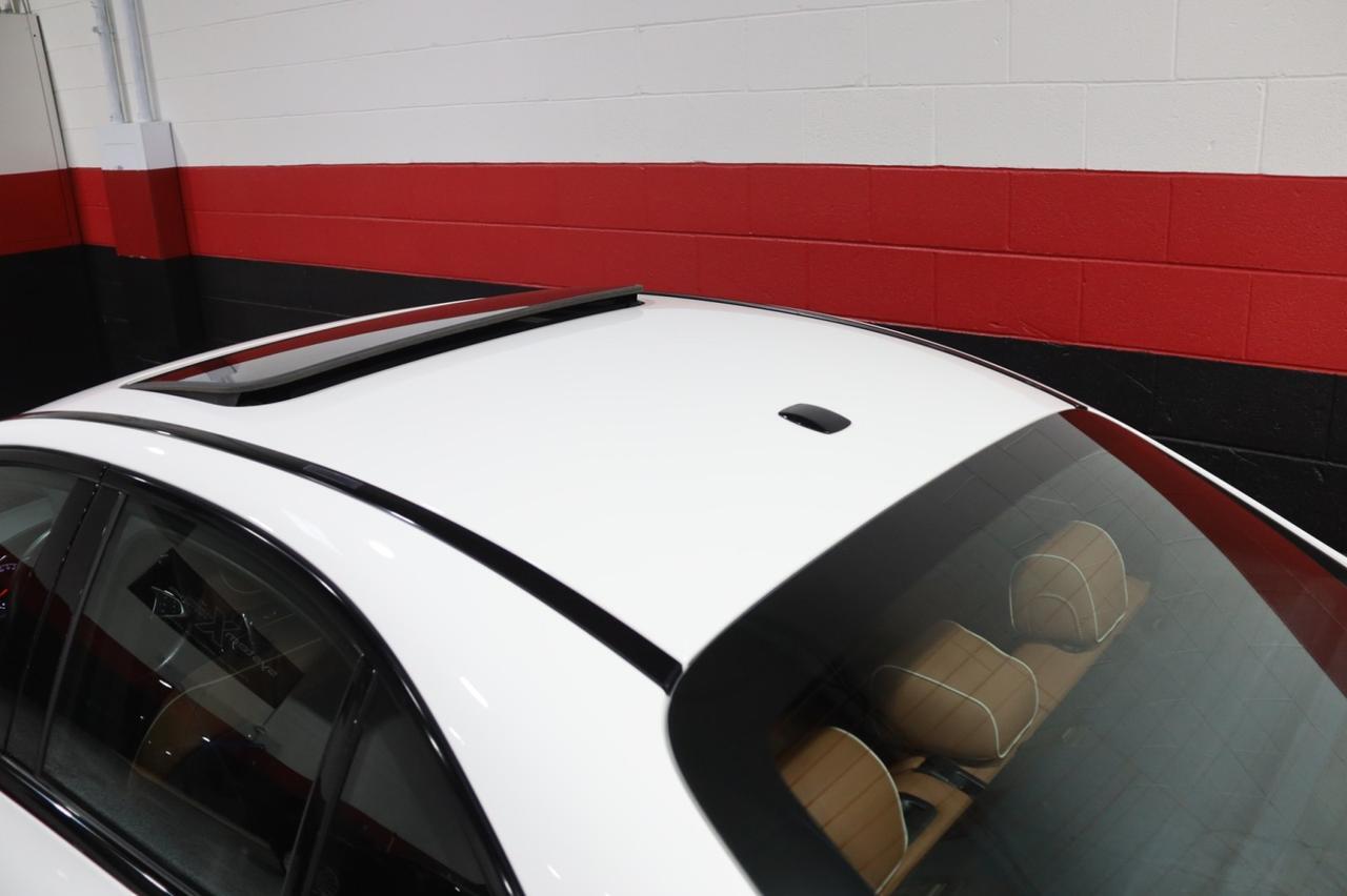 2018 Mercedes-Benz AMG C 43 4MATIC Designo 4dr Sedan Skokie IL