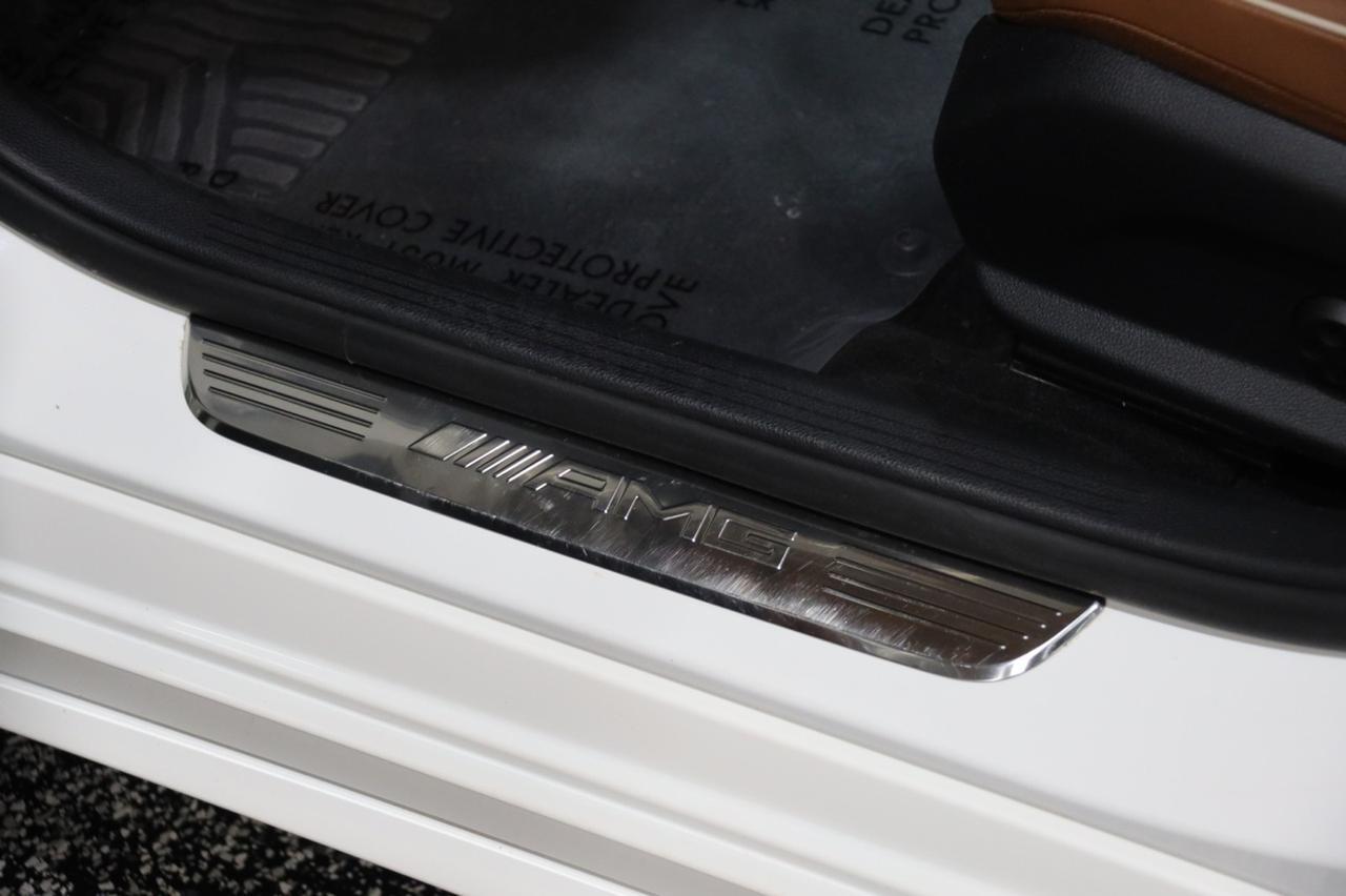 2018 Mercedes-Benz AMG C 43 4MATIC Designo 4dr Sedan Skokie IL