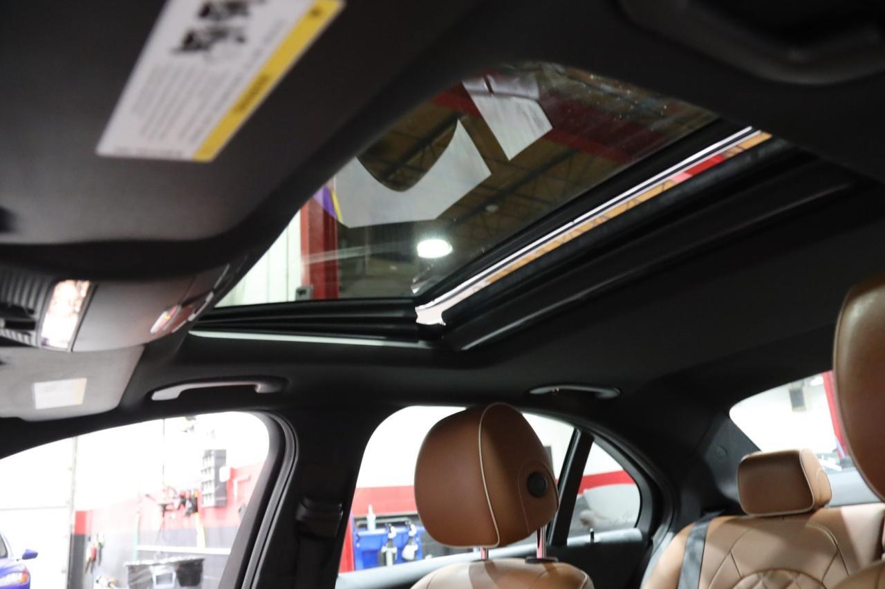 2018 Mercedes-Benz AMG C 43 4MATIC Designo 4dr Sedan Skokie IL