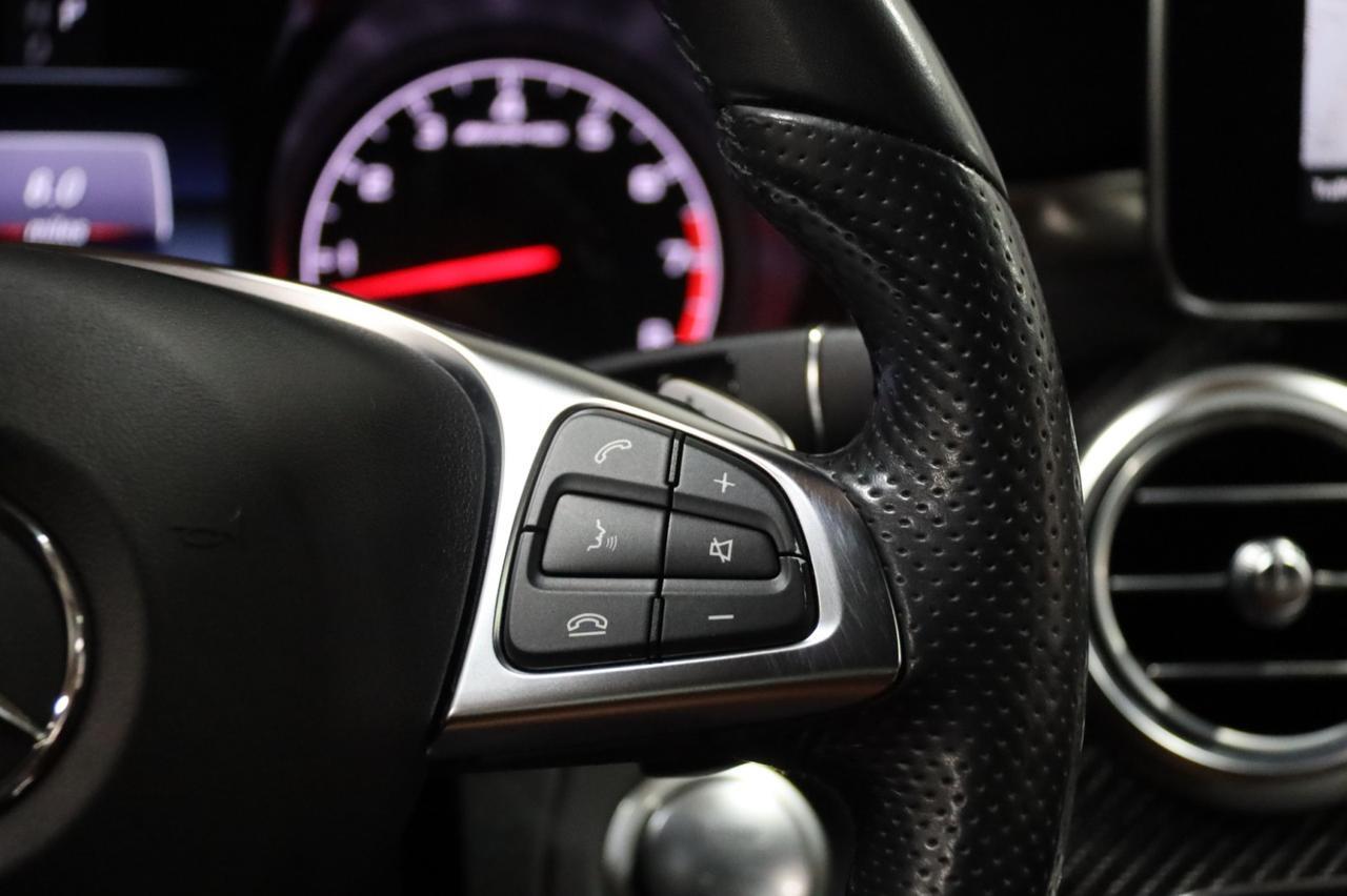 2018 Mercedes-Benz AMG C 43 4MATIC Designo 4dr Sedan Skokie IL