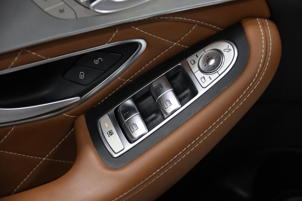 2018 Mercedes-Benz AMG C 43 4MATIC Designo 4dr Sedan Skokie IL