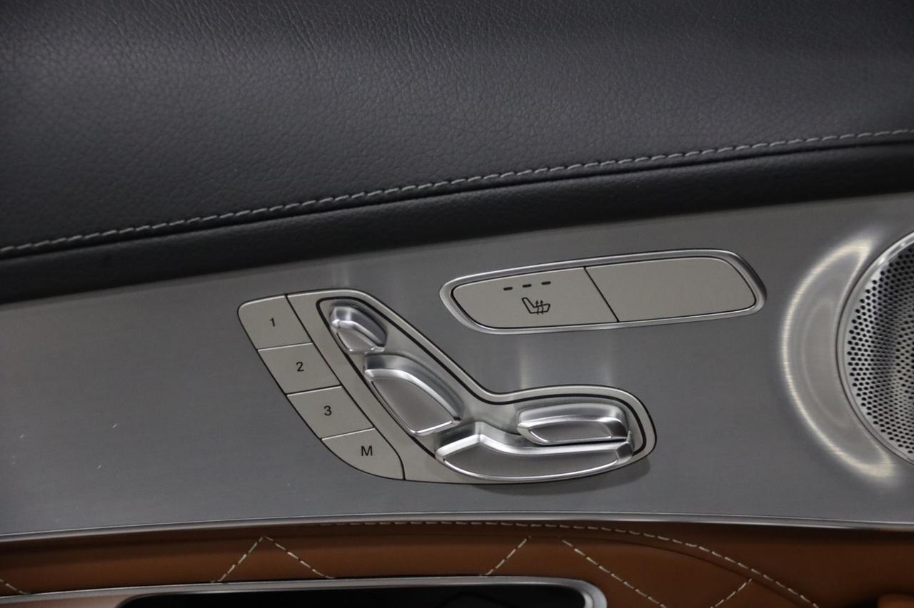 2018 Mercedes-Benz AMG C 43 4MATIC Designo 4dr Sedan Skokie IL