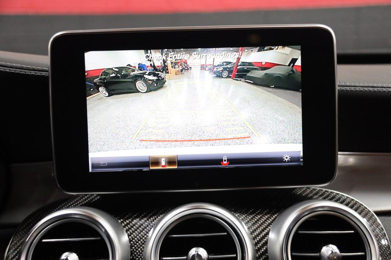 2018 Mercedes-Benz AMG C 43 4MATIC Designo 4dr Sedan Skokie IL