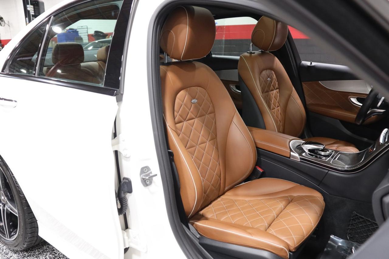 2018 Mercedes-Benz AMG C 43 4MATIC Designo 4dr Sedan Skokie IL