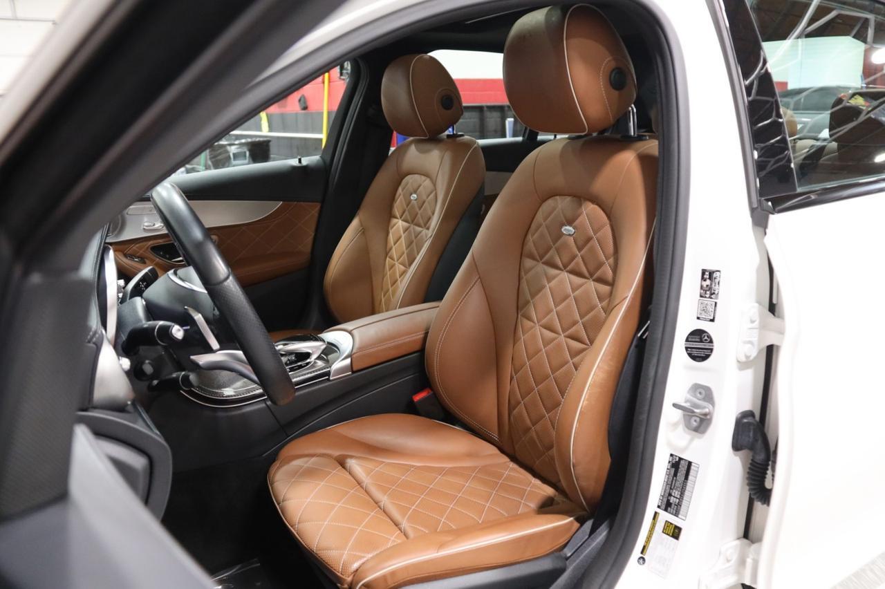 2018 Mercedes-Benz AMG C 43 4MATIC Designo 4dr Sedan Skokie IL