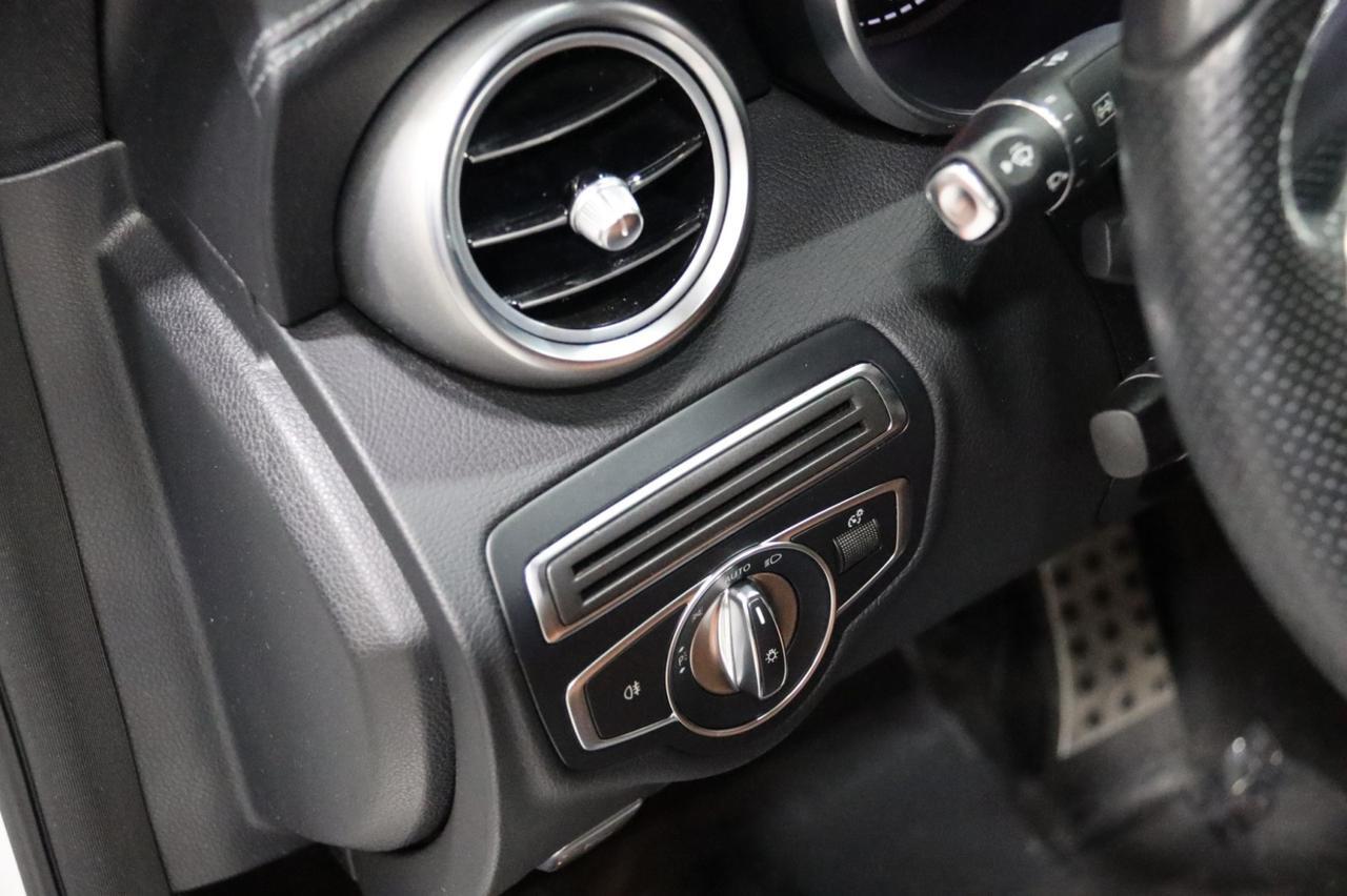 2018 Mercedes-Benz AMG C 43 4MATIC Designo 4dr Sedan Skokie IL