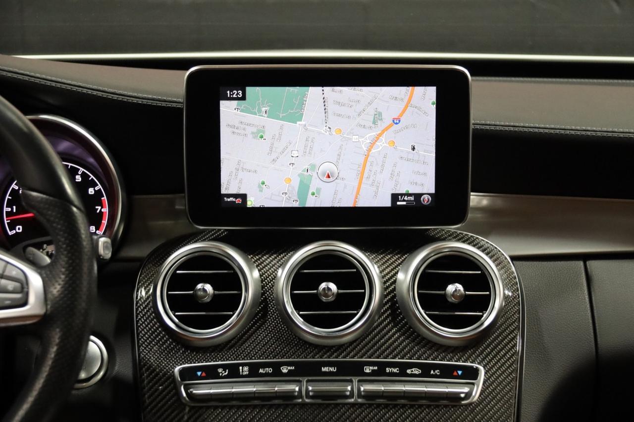 2018 Mercedes-Benz AMG C 43 4MATIC Designo 4dr Sedan Skokie IL