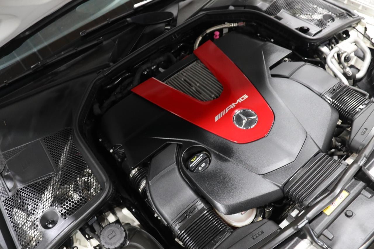 2018 Mercedes-Benz AMG C 43 4MATIC Designo 4dr Sedan Skokie IL