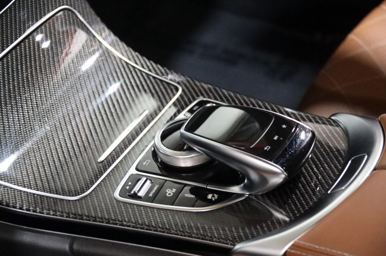 2018 Mercedes-Benz AMG C 43 4MATIC Designo 4dr Sedan Skokie IL