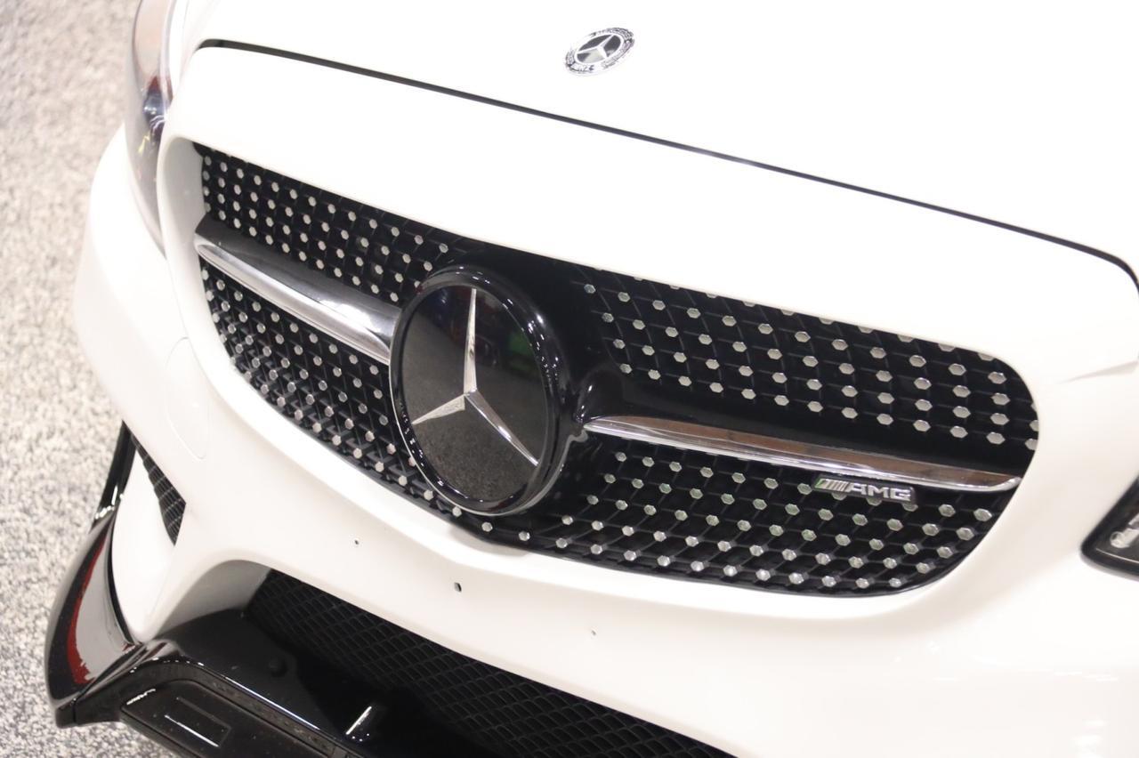 2018 Mercedes-Benz AMG C 43 4MATIC w/Night Package 4dr Sedan Skokie IL