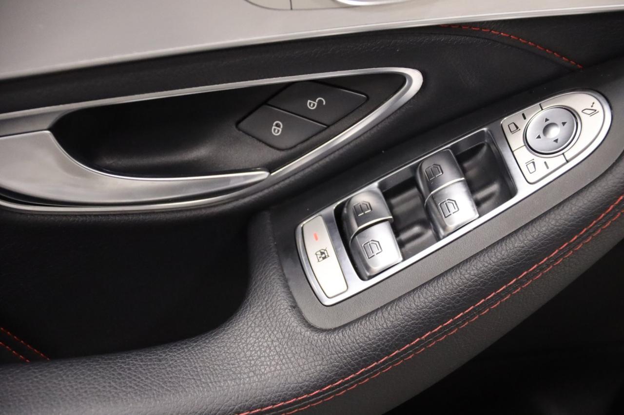 2018 Mercedes-Benz AMG C 43 4MATIC w/Night Package 4dr Sedan Skokie IL
