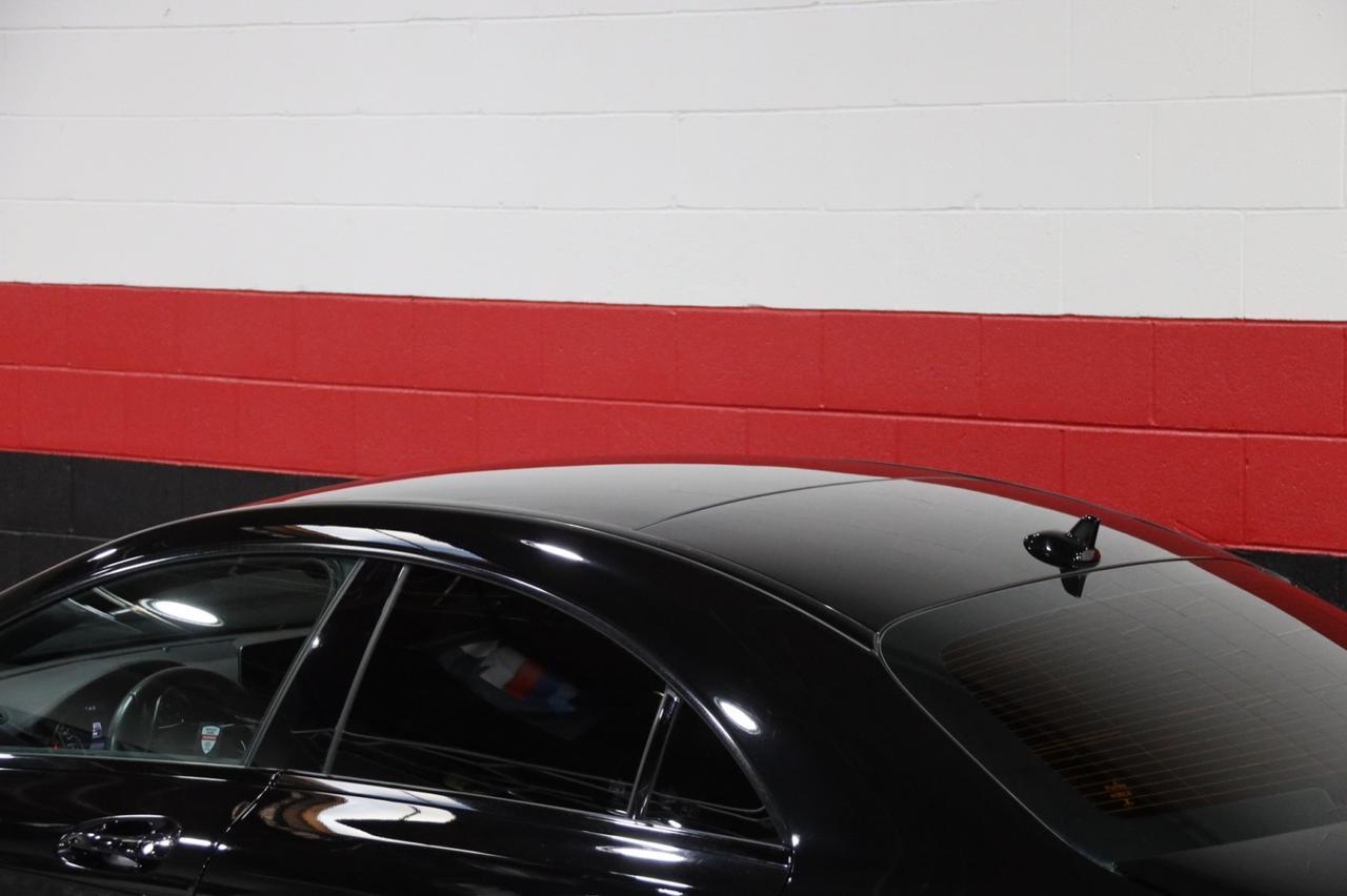 2018 Mercedes-Benz AMG CLA 45 4MATIC 4dr Sedan Skokie IL