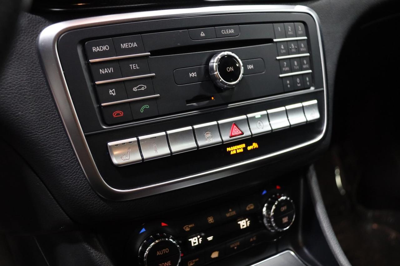 2018 Mercedes-Benz AMG CLA 45 4MATIC 4dr Sedan Skokie IL