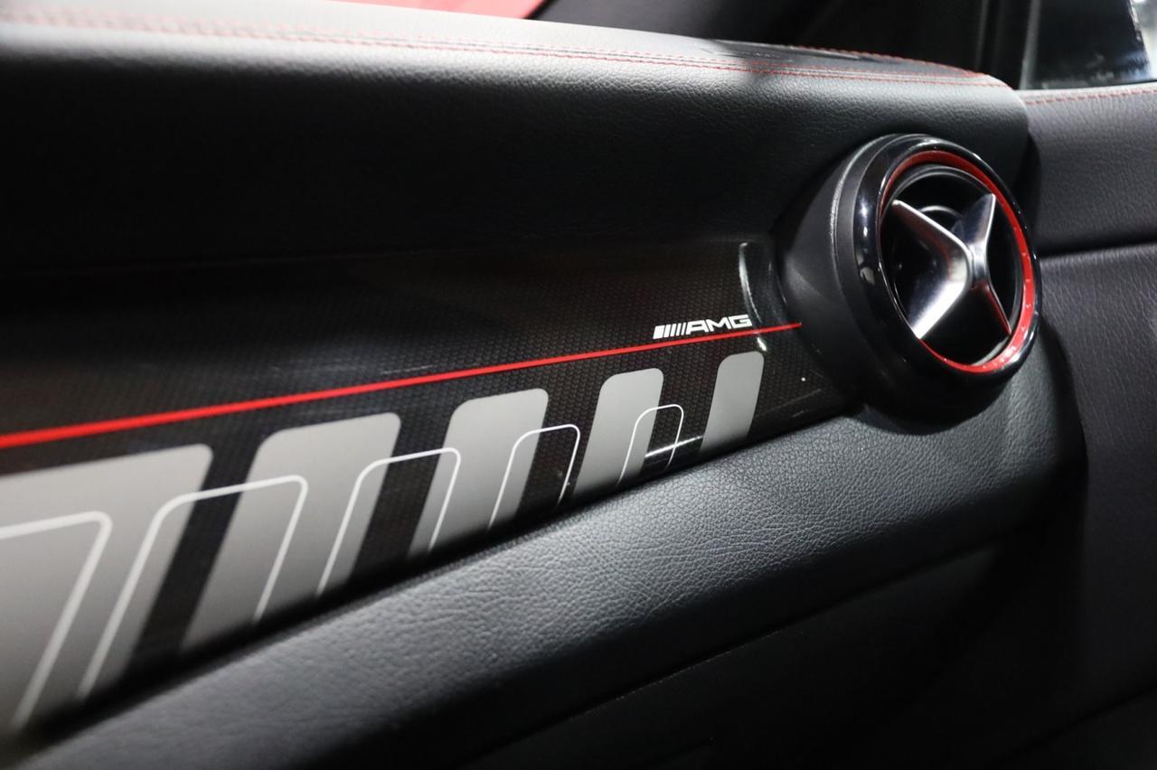 2018 Mercedes-Benz AMG CLA 45 4MATIC 4dr Sedan Skokie IL