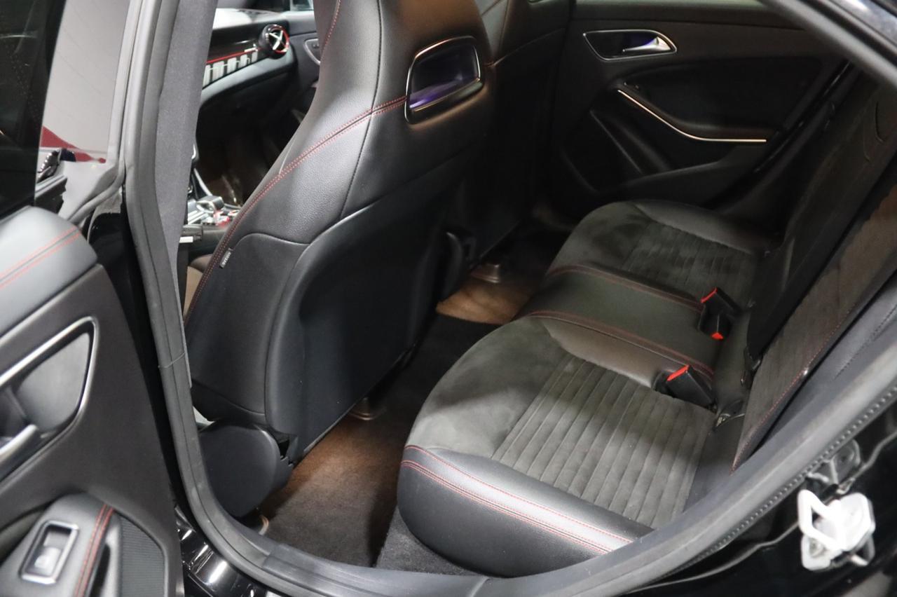 2018 Mercedes-Benz AMG CLA 45 4MATIC 4dr Sedan Skokie IL