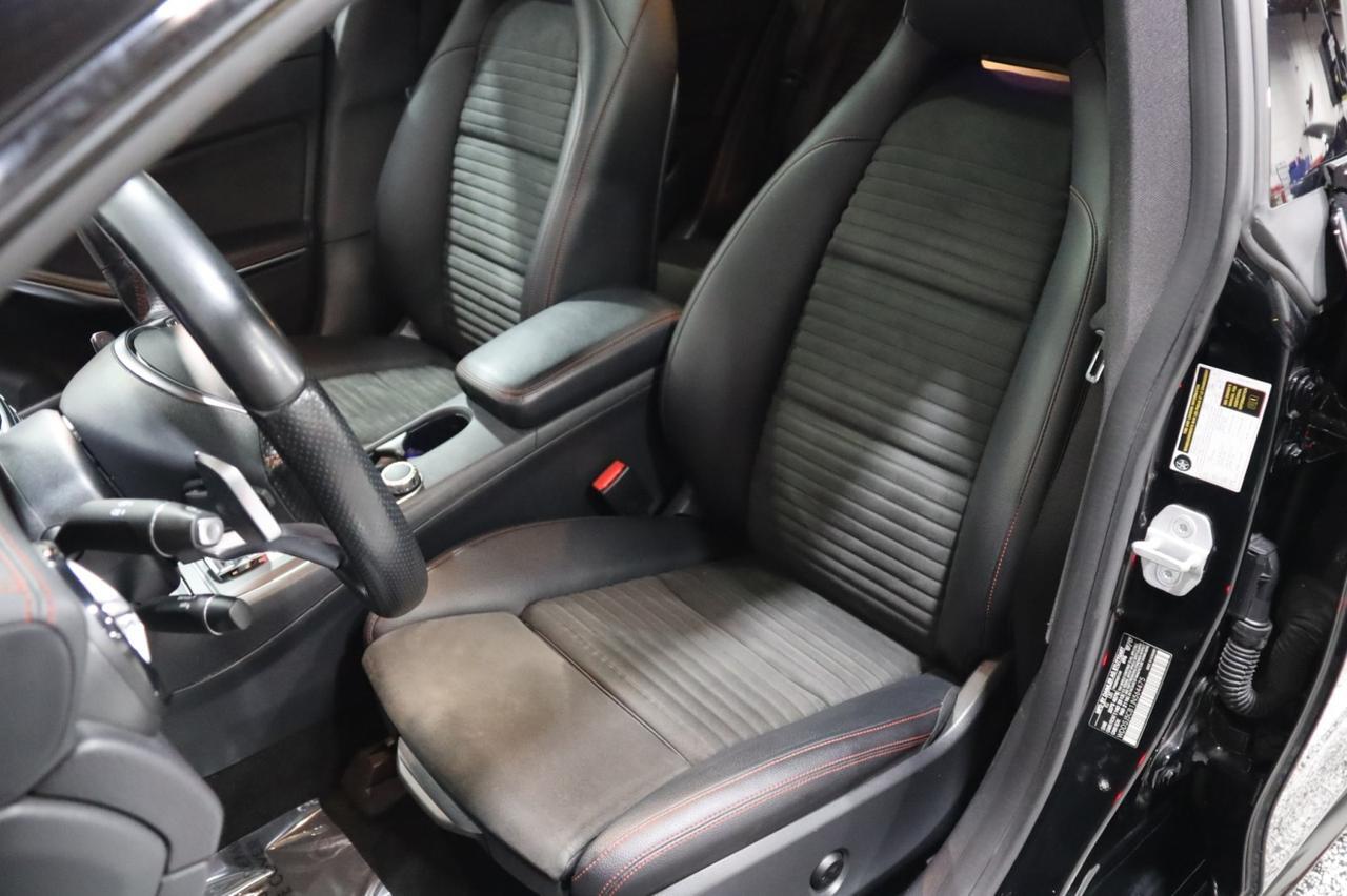 2018 Mercedes-Benz AMG CLA 45 4MATIC 4dr Sedan Skokie IL