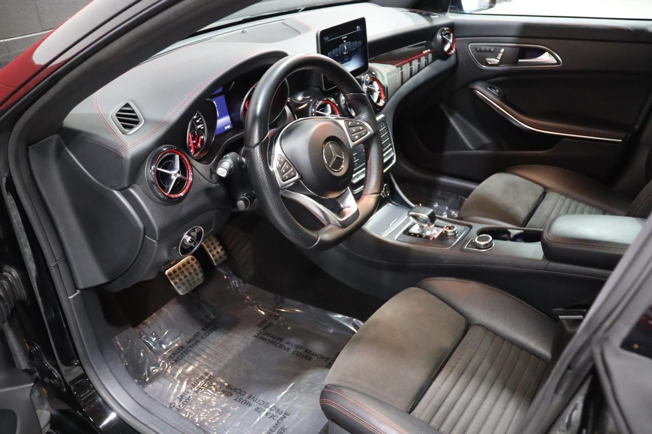 2018 Mercedes-Benz AMG CLA 45 4MATIC 4dr Sedan Skokie IL