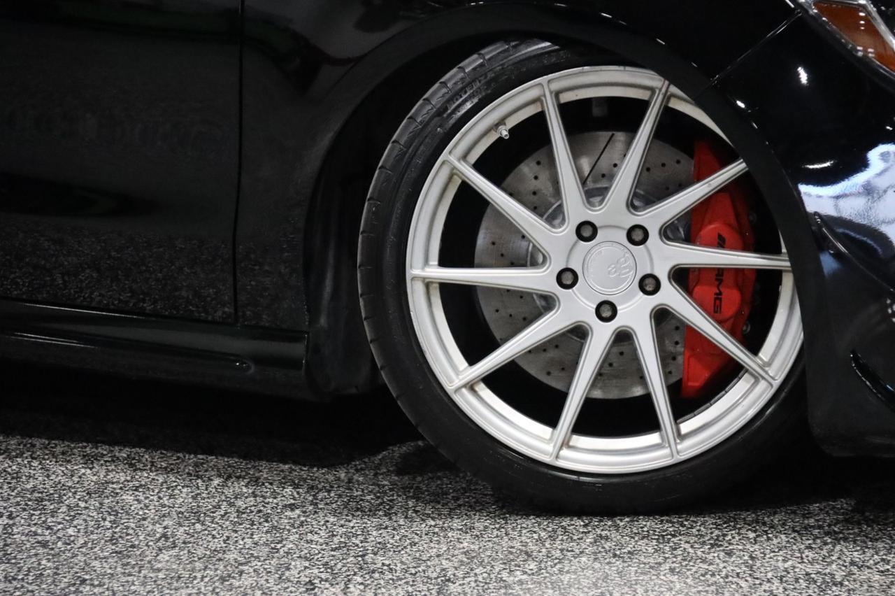 2018 Mercedes-Benz AMG CLA 45 4MATIC 4dr Sedan Skokie IL