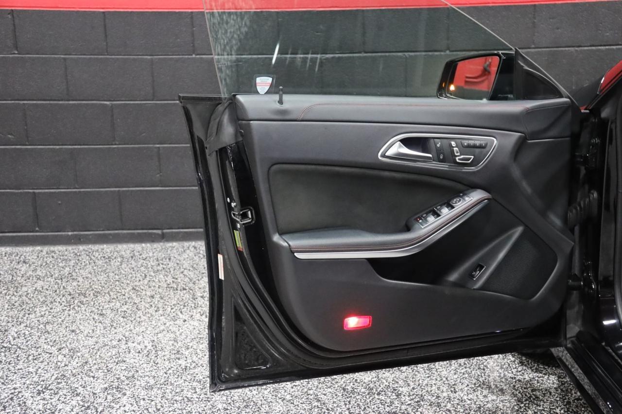 2018 Mercedes-Benz AMG CLA 45 4MATIC 4dr Sedan Skokie IL