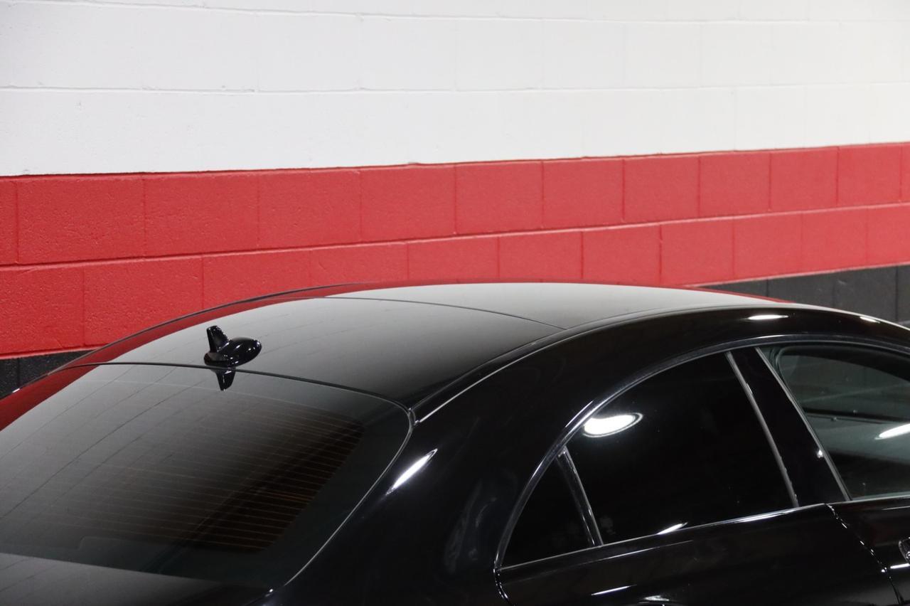 2018 Mercedes-Benz AMG CLA 45 4MATIC Coupe 4dr Sedan Skokie IL