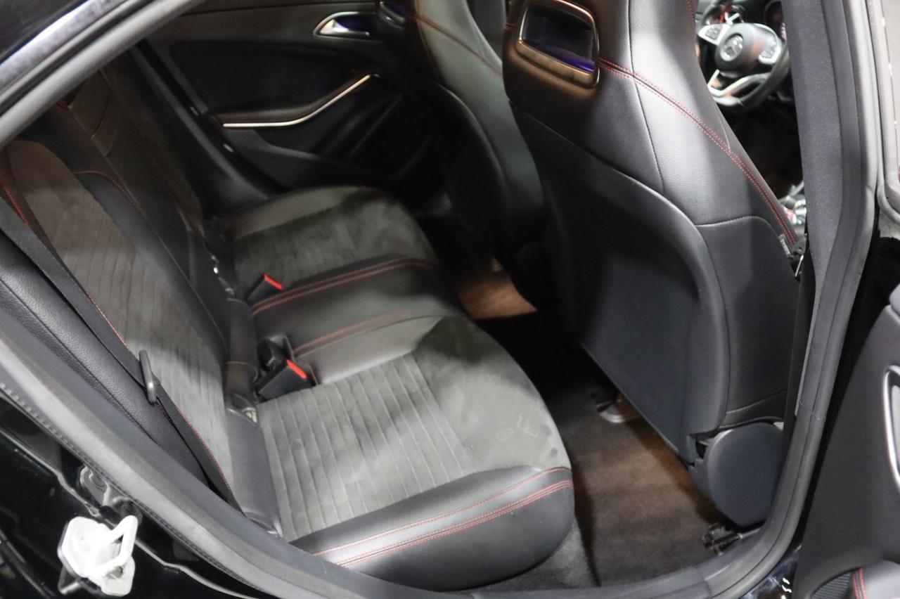 2018 Mercedes-Benz AMG CLA 45 4MATIC Coupe 4dr Sedan Skokie IL