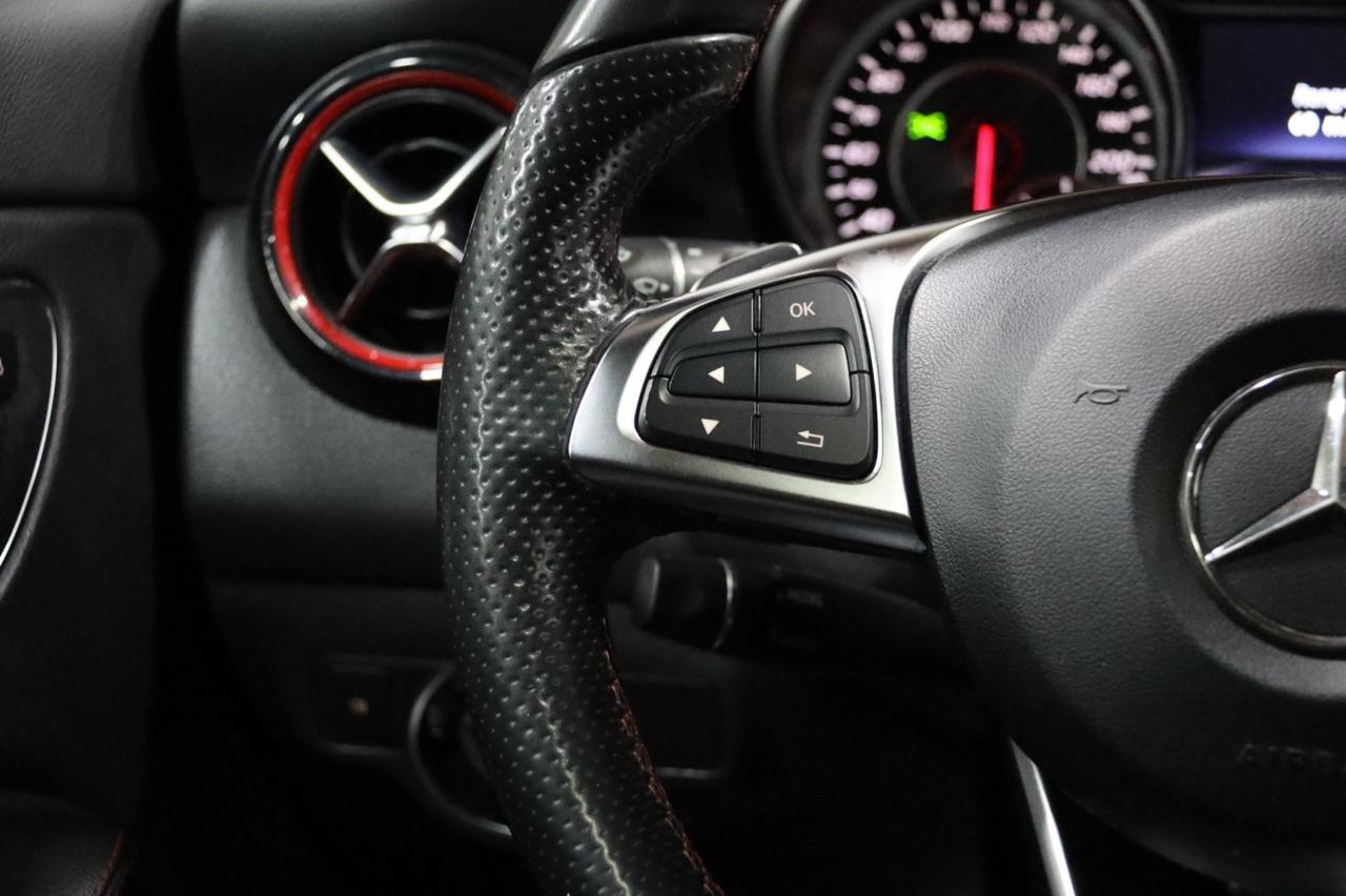 2018 Mercedes-Benz AMG CLA 45 4MATIC Coupe 4dr Sedan Skokie IL