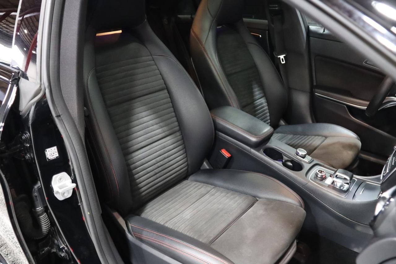 2018 Mercedes-Benz AMG CLA 45 4MATIC Coupe 4dr Sedan Skokie IL