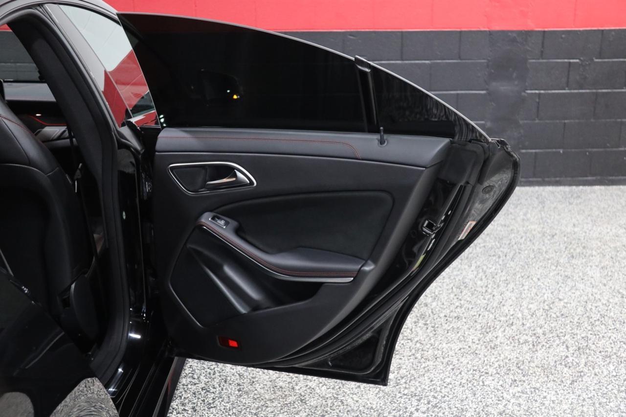 2018 Mercedes-Benz AMG CLA 45 4MATIC Coupe 4dr Sedan Skokie IL