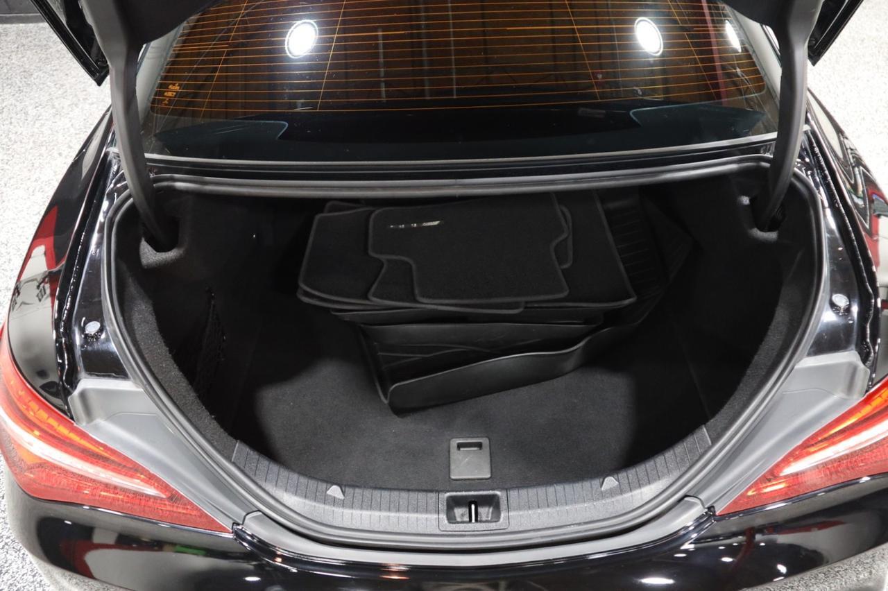 2018 Mercedes-Benz AMG CLA 45 4MATIC Coupe 4dr Sedan Skokie IL