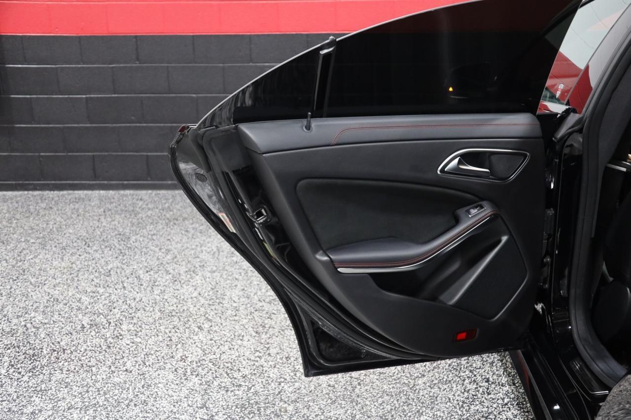 2018 Mercedes-Benz AMG CLA 45 4MATIC Coupe 4dr Sedan Skokie IL