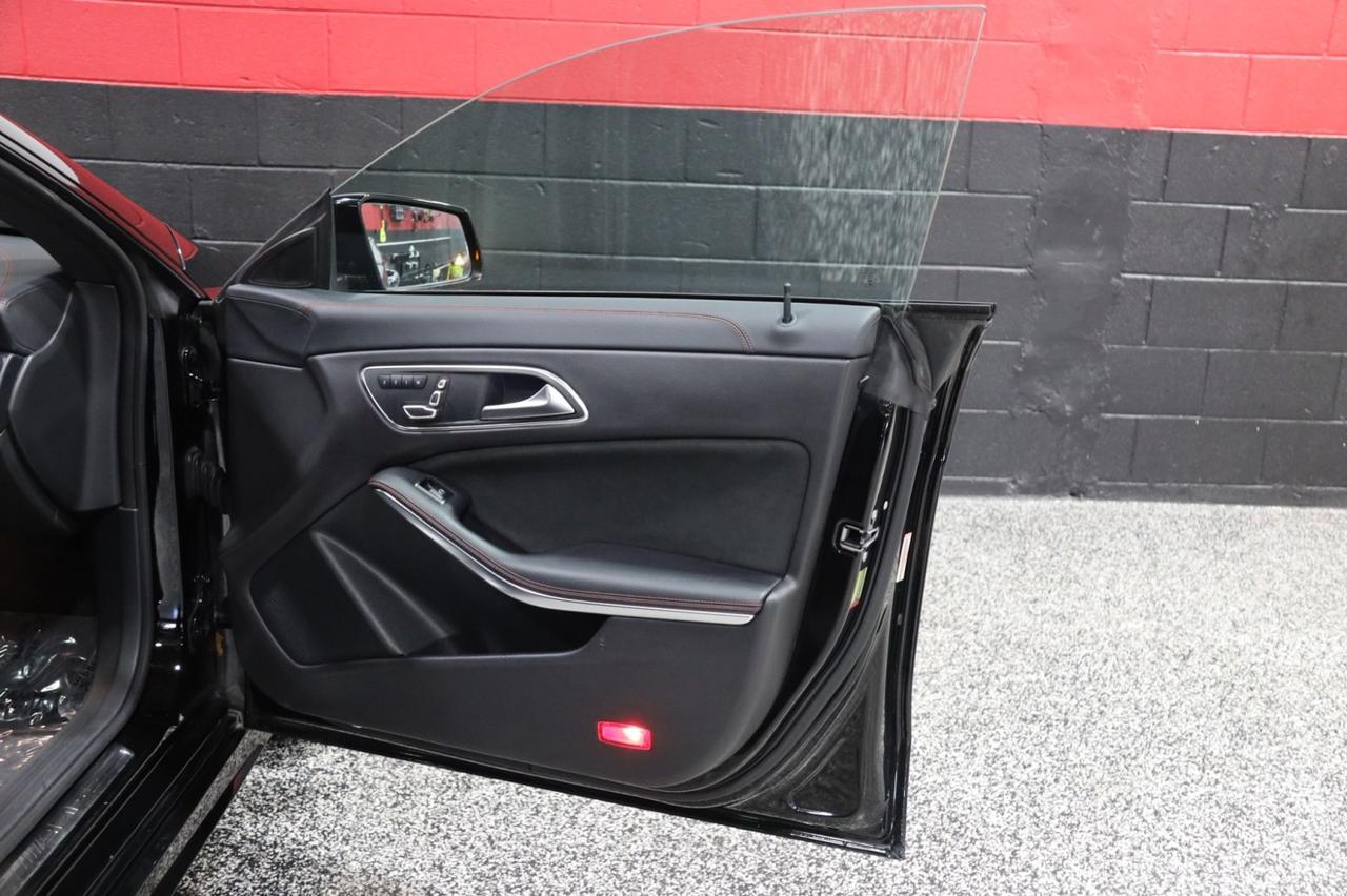 2018 Mercedes-Benz AMG CLA 45 4MATIC Coupe 4dr Sedan Skokie IL