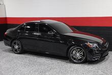 2018 Mercedes-Benz AMG E 43 4MATIC 4dr Sedan