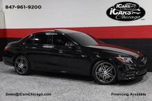 2018 Mercedes-Benz AMG E 43 4MATIC 4dr Sedan