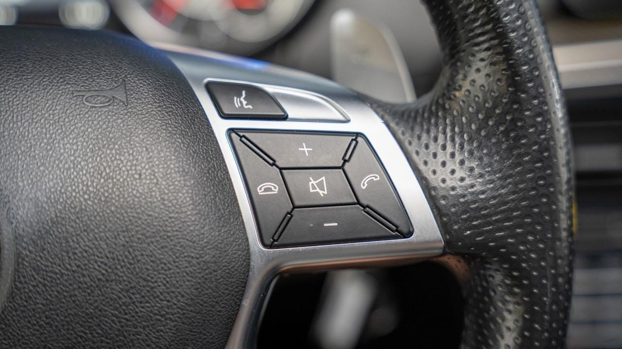 2018 Mercedes-Benz AMG G 63 AMG G 63 w/ Designo Interior Franklin TN