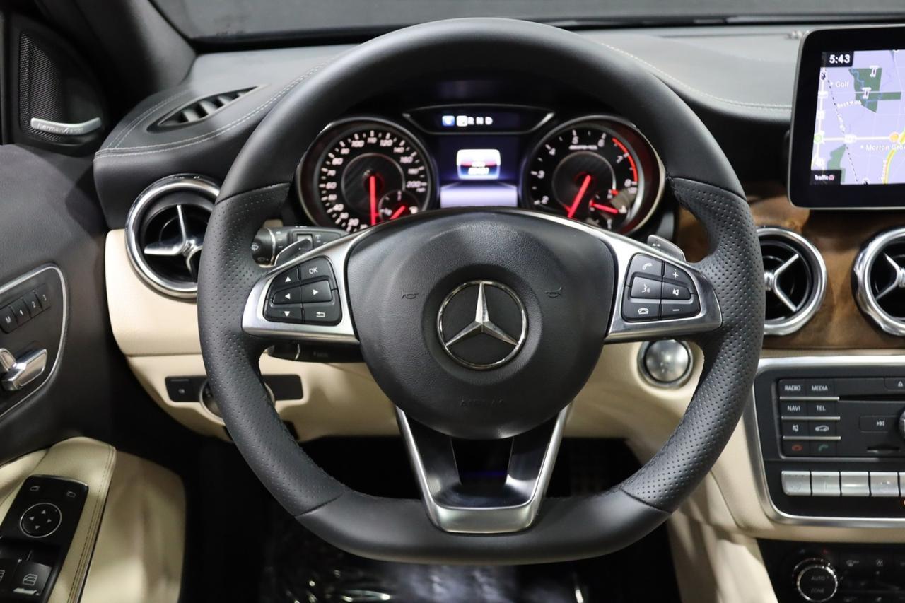 2018 Mercedes-Benz GLA-Class AMG GLA45 - Photo 53