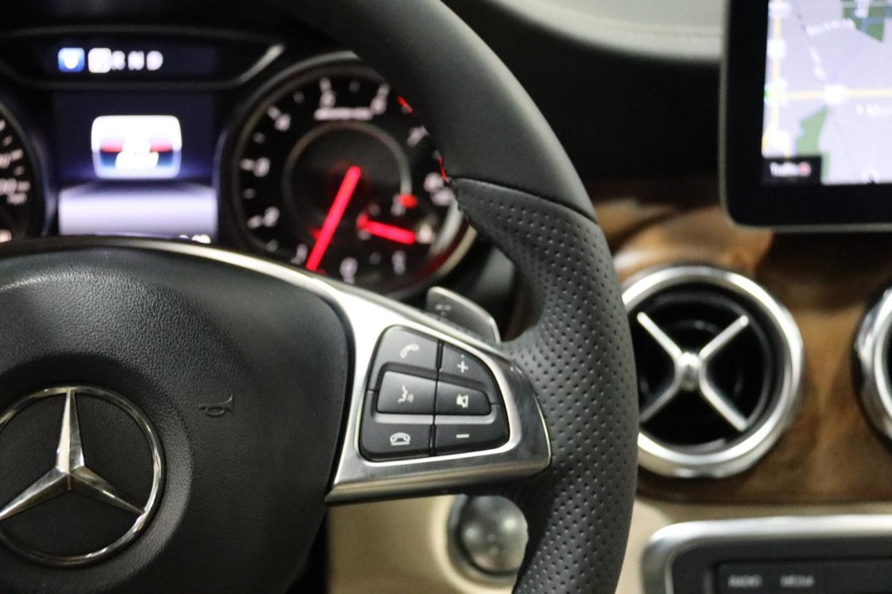 2018 Mercedes-Benz GLA-Class AMG GLA45 - Photo 55