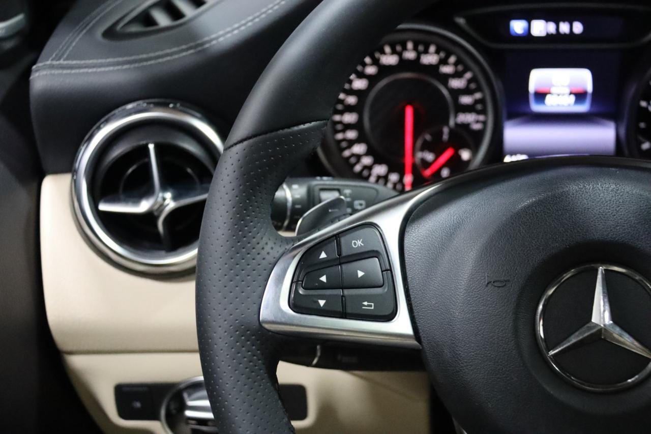 2018 Mercedes-Benz GLA-Class AMG GLA45 - Photo 54