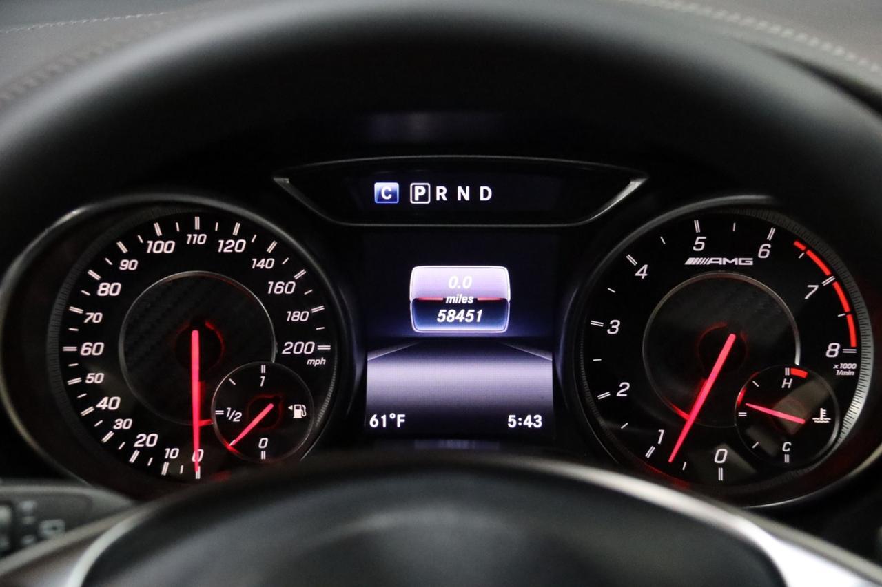 2018 Mercedes-Benz GLA-Class AMG GLA45 - Photo 56